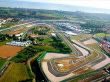 misano